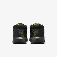 Nike LeBron Witness 8 баскетбольні Кросівки колір чорний