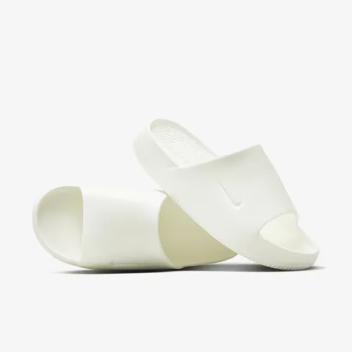 Nike Calm мужские Slides цвет белый