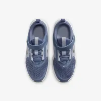 Nike Star Runner 5 Little дитячі Running Кросівки блакитний
