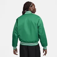 Nike Authentics чоловічі Dugout Куртка колір зелений