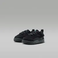 Nike Jordan Flight Court Baby/Toddler Кроссовки цвет черный