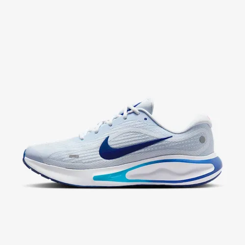 Nike Journey Run чоловічі Road Running Кросівки колір сірий