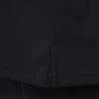 Nike Miler чоловічі Dri-FIT UV Long-Sleeve Running Top колір чорний