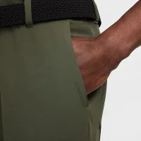 Nike Tour Repel Flex мужские Slim для гольфа Pants цвет зеленый