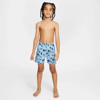 Nike Swim Breaker Little дитячі 5