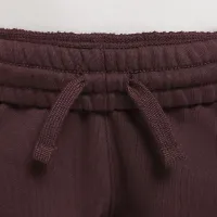 Nike Sportswear Club Fleece Big детские Joggers цвет красный