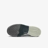 Nike Dunk Low Big дитячі Кросівки колір зелений