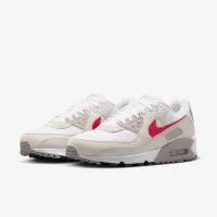 Nike Air Max 90 мужские Кроссовки цвет белый