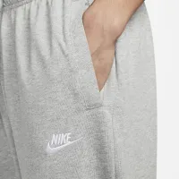 Штани Nike NSW Club BV2762-063 - Сірі