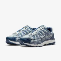 Nike P-6000 SE мужские Кроссовки синий