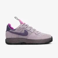 Nike Air Force 1 Wild женская Кроссовки цвет серый