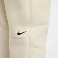 Nike Sportswear Tech Fleece Big детские Joggers цвет коричневый