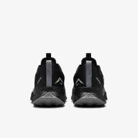 Nike Juniper Trail 3 мужские Trail Running Кроссовки цвет черный
