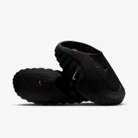 Nike Mind 001 мужские Pregame Mules цвет черный