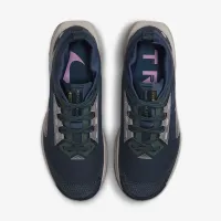 Nike Pegasus Trail 5 GORE-TEX женская Waterproof Trail Running Кроссовки синий