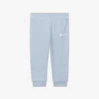 Nike Essentials Baby (0-9M) 3-Piece Bodysuit комплект блакитний