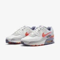 Nike Air Max 90 Premium чоловічі Кросівки колір білий