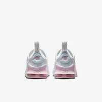Nike Air Max 270 Baby/Toddler Shoe цвет белый