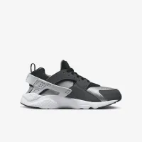 Nike Huarache Run 2.0 Big Kids' взуття Black