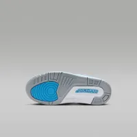 Nike Jordan Spizike Low Little дитячі Кросівки колір білий