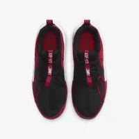 Nike G.T. Cut 3 Big детские баскетбольные Кроссовки цвет черный