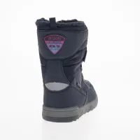 Кроссовки Kappa Alido II Tex 261060T-6760 - Cиний
