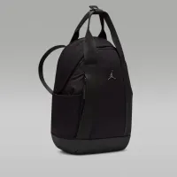 Nike Jordan Alpha Mini рюкзак (9L) цвет черный