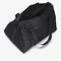 Nike Serena Williams Design Crew Duffel сумка (35L) цвет черный