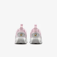 Nike Air Max Dn Little детские Кроссовки Pink