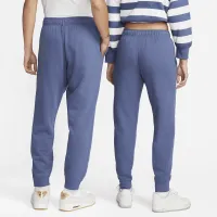Nike Sportswear Club Fleece жіноча Mid-Rise Joggers блакитний