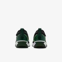 Nike Omni Multi-Court Little дитячі Кросівки колір чорний