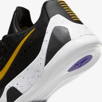 Nike Kobe IX Big дитячі баскетбольні Кросівки колір чорний