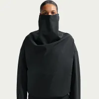 Nike NOCTA Code мужские Long-Sleeve Top цвет черный