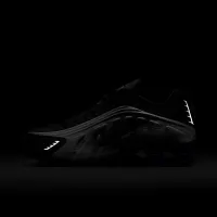 Nike Shox R4 жіноча Кросівки колір чорний