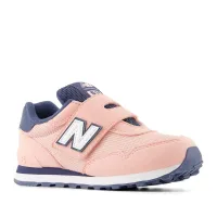 Кроссовки New Balance PV515KPN - Розовые