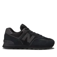 Кроссовки New Balance ML574EVE - Черные