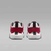 Nike Jordan One Take 5 баскетбольные Кроссовки цвет белый
