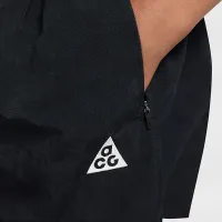 Nike ACG Big дитячі (Girls') Hiking шорти колір чорний