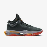 Nike G.T. Jump 2 мужские баскетбольные Кроссовки цвет зеленый