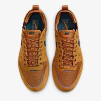 Nike C1TY Premium Cordura Кросівки колір коричневий
