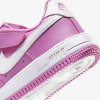Nike Force 1 Low EasyOn Little дитячі Кросівки Pink