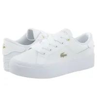 Кросівки trampki Жіночі Lacoste ZIANE PLATFORM (747CFA0005.216)