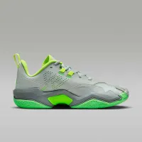 Nike Jordan One Take 4 баскетбольные Кроссовки цвет серый
