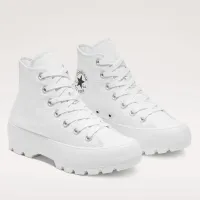 Кросівки Converse Chuck Taylor All Star Lugged 565902C - Білі