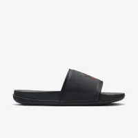Nike Offcourt (NFL Chicago Bears) Slide колір сірий