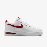 Nike Air Force 1 Low EVO чоловічі Кросівки колір білий
