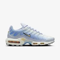 Nike Air Max Plus жіноча Кросівки колір сірий
