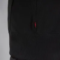 Nike Jordan x Awake NY чоловічі Full-Zip Fleece Толстовка з капюшоном колір чорний