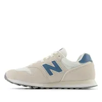 Кроссовки New Balance WL373OJ2 - Бежевый