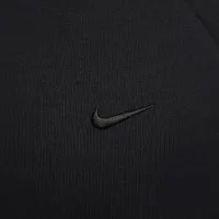 Nike Primary Fleece чоловічі Dri-FIT UV Full-Zip Performance Толстовка з капюшоном колір чорний